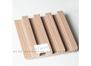 实木格栅-科技5号