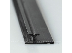 5mm-黑色-小V工字