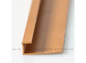 5mm哑金-收口