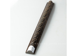 装饰线 408 黑