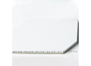 铝塑板-SHJX-03-纯白