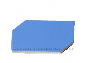 铝塑板-SHJX-46-太空蓝
