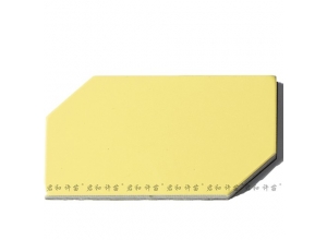 铝塑板-SHJX-56-柠檬黄