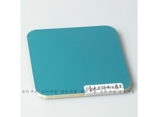 5mm孔雀蓝