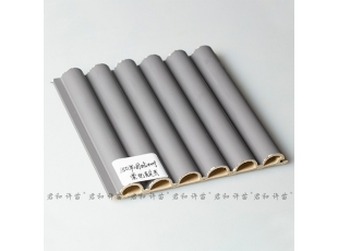 150半圆格栅-柔光靛青
