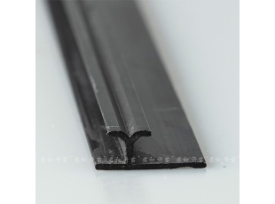 5mm-黑色-小V工字