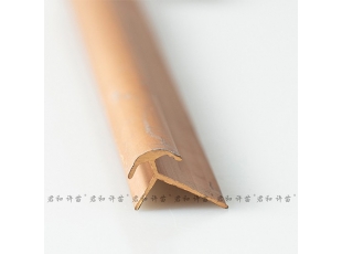 5mm精品玫瑰金-阳角