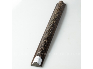 装饰线 408 黑