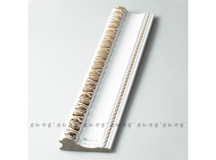 装饰线 856 白金