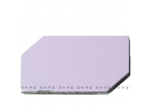 铝塑板-SHJX-35-紫罗兰